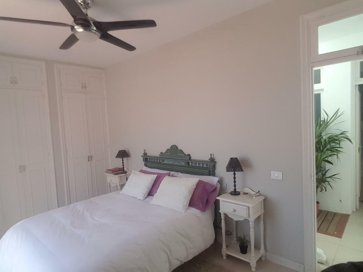 La Solandra Villa Costa Adeje Dış mekan fotoğraf